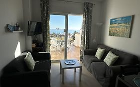 Nerja Paradise Rentals - Apt Chimenea C2D