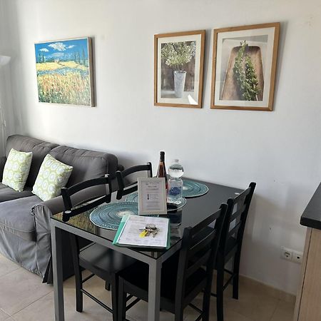 Nerja Paradise Rentals - Apt Chimenea C2D Exterior photo