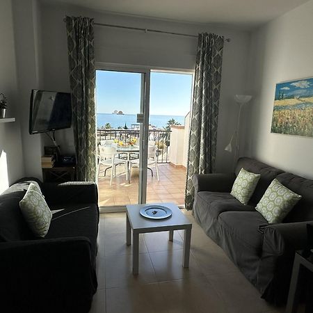 Nerja Paradise Rentals - Apt Chimenea C2D Exterior photo