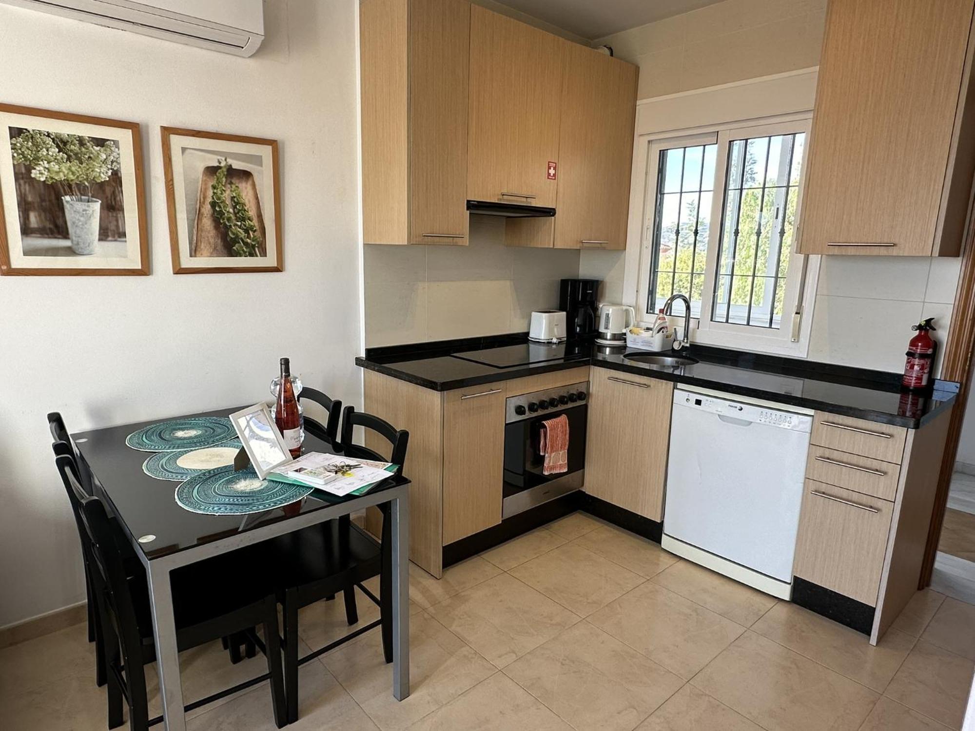 Nerja Paradise Rentals - Apt Chimenea C2D Exterior photo