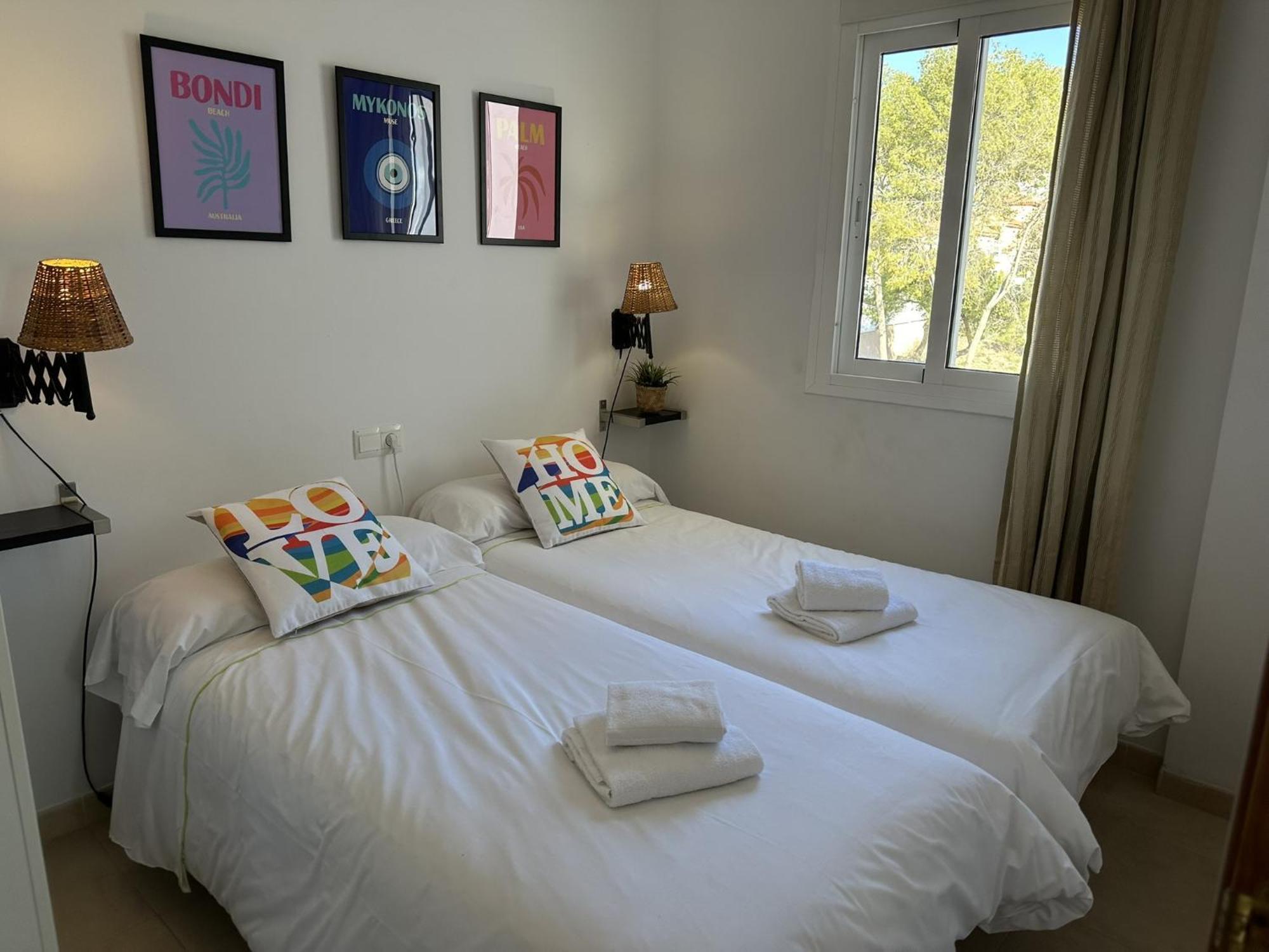 Nerja Paradise Rentals - Apt Chimenea C2D Exterior photo