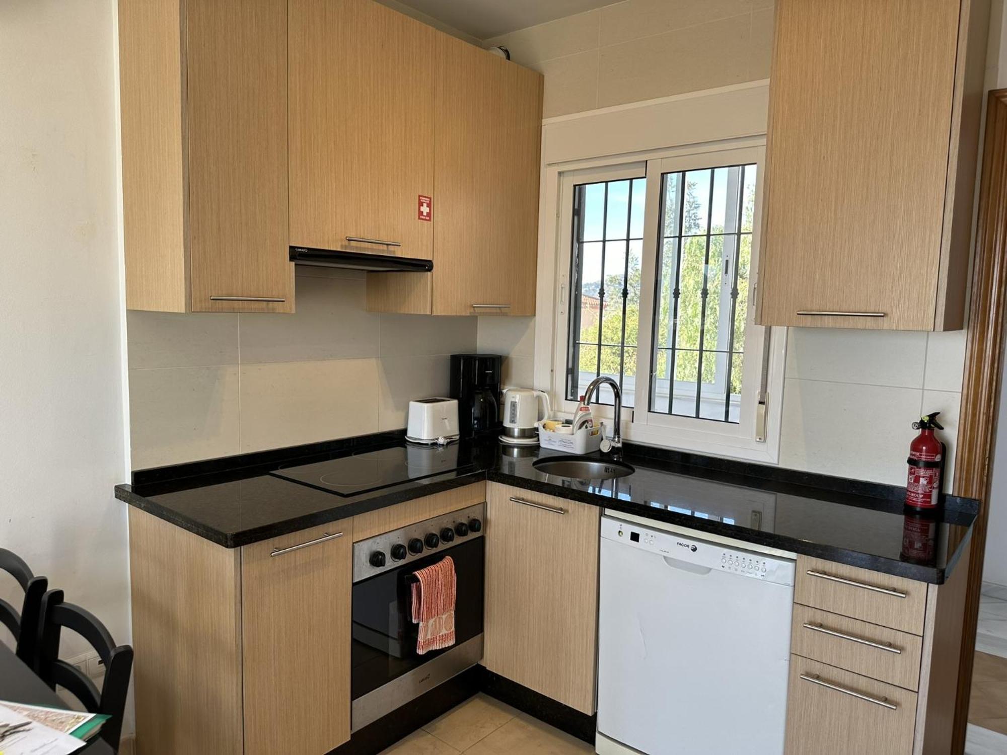 Nerja Paradise Rentals - Apt Chimenea C2D Exterior photo