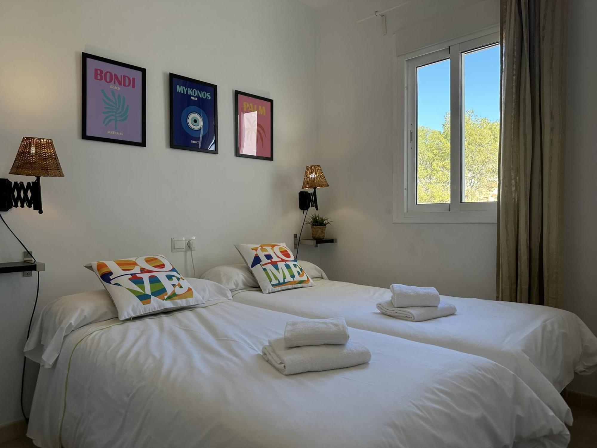 Nerja Paradise Rentals - Apt Chimenea C2D Exterior photo
